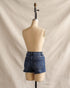 Popsicle Stand Pocket Shorts-Adored Vintage